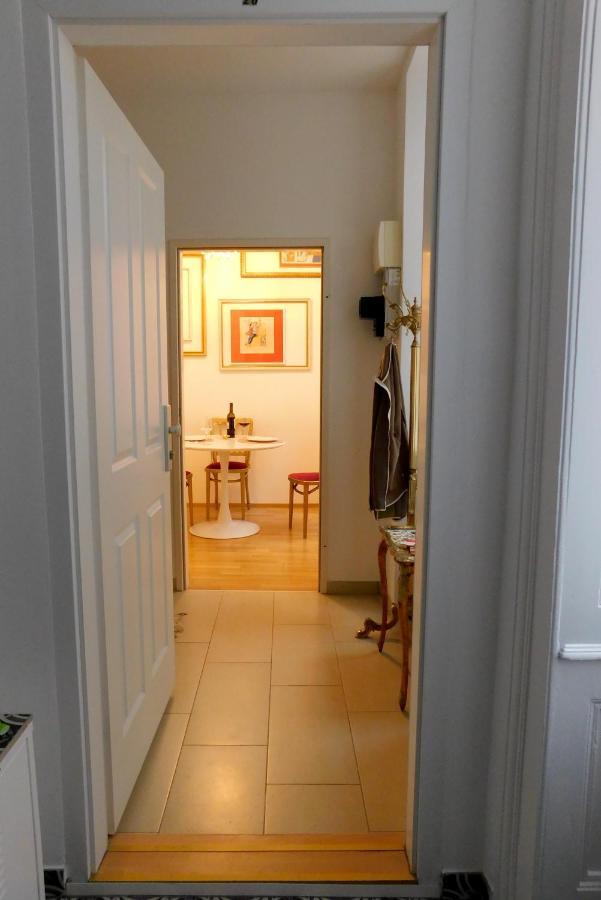 Ruhige, Ganze Sissi In Zentrumsnähe Apartment