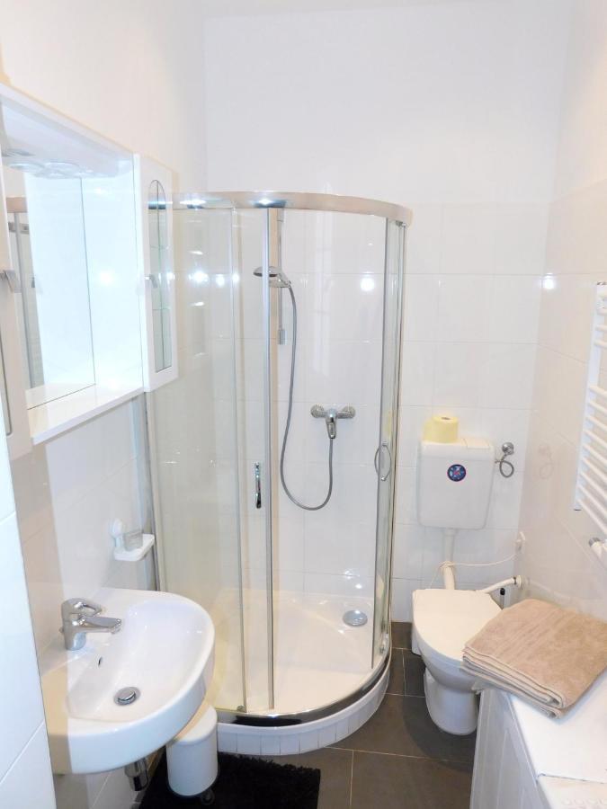 Apartment Ruhige, Ganze Sissi In Zentrumsnähe